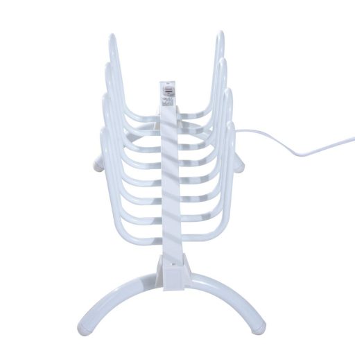 Uscator electric pentru incaltaminte, maxim 4 perechi, 80 W