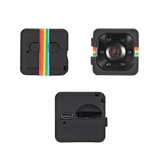 Mini Camera