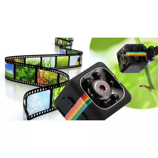 Mini Camera