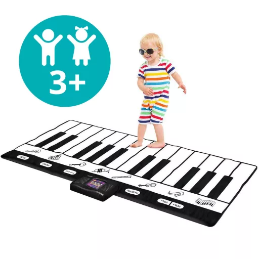 Covor muzical tip pian