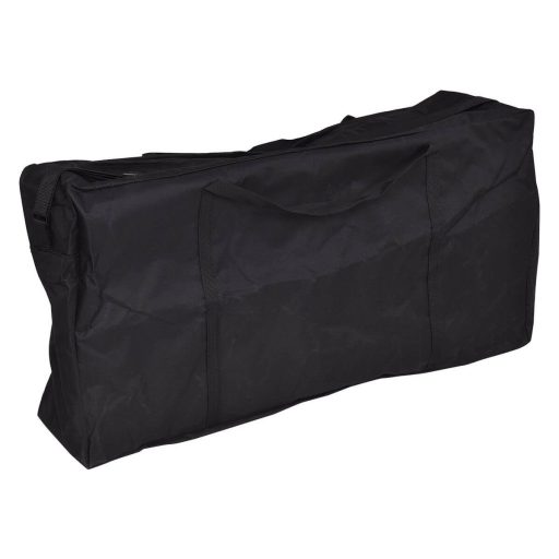 Masa portabila de manichiura cu geanta de transport cadou-cu aspirator