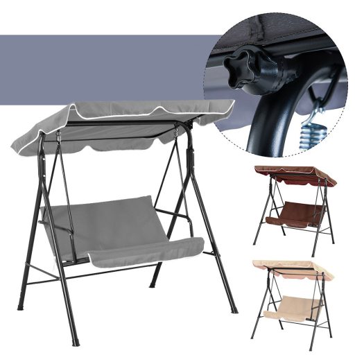 Balansoar leagan-gri