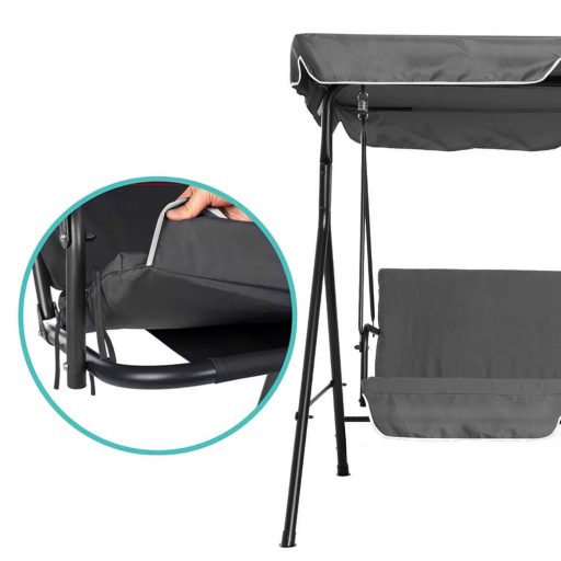 Balansoar leagan-gri