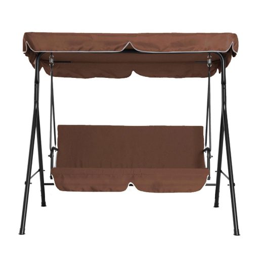 Balansoar, leagan in diferite culori