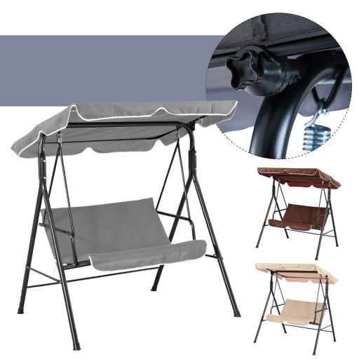 Balansoar, leagan in diferite culori