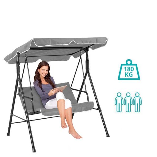 Balansoar, leagan in diferite culori