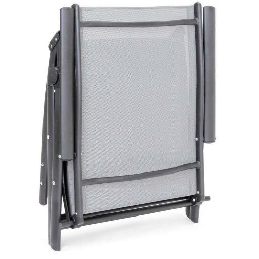 Sezlong Comfort, inclinabil si reglabil