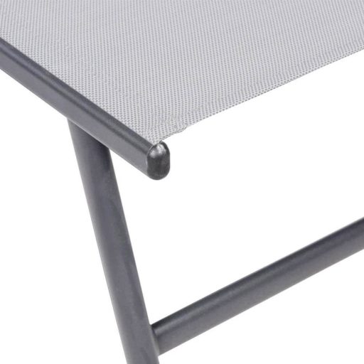 Sezlong Comfort, inclinabil si reglabil