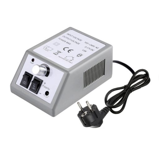 Aparat pila electrica pentru unghii