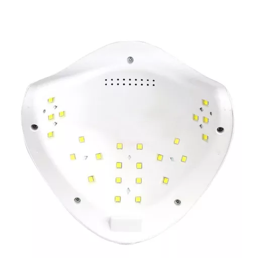 Lampa UV cu 24 LED-uri