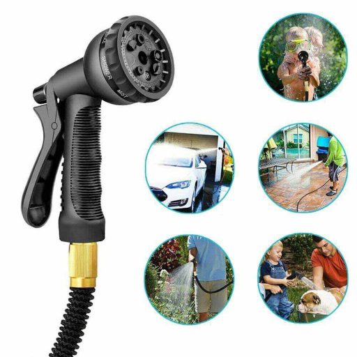 Furtun extensibil Pro+, 15 metri