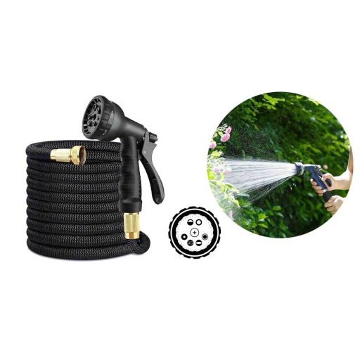 Furtun extensibil Pro+, 30 metri