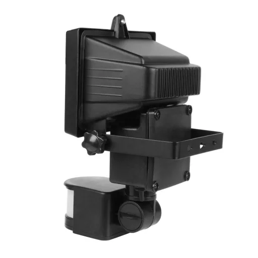 Reflector solar cu senzor de miscare, 60 LED