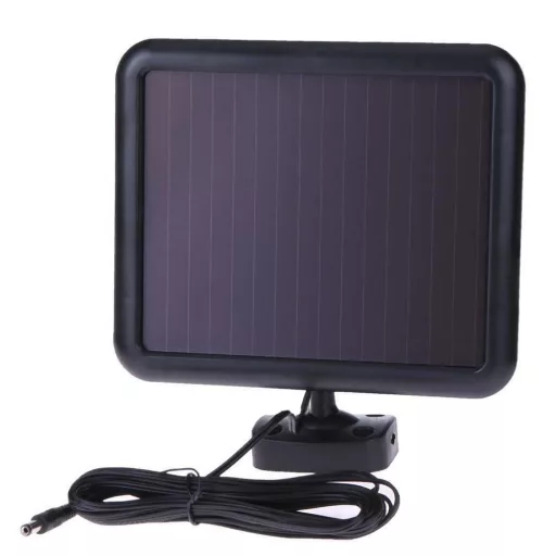 Reflector solar cu senzor de miscare, 60 LED