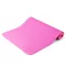 Saltea yoga cu geanta cadou-pink