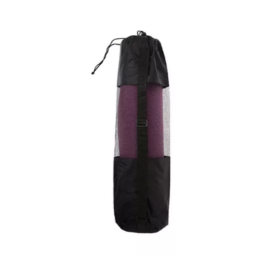 Saltea yoga cu geanta cadou-pink