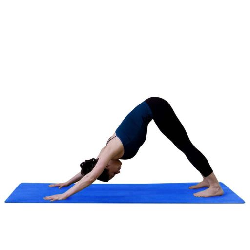 Saltea yoga cu geanta cadou, 3 culori