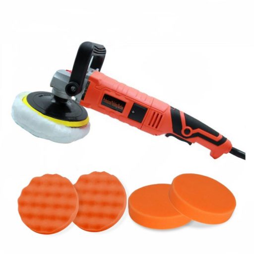 Masina de polisat, 1580 W