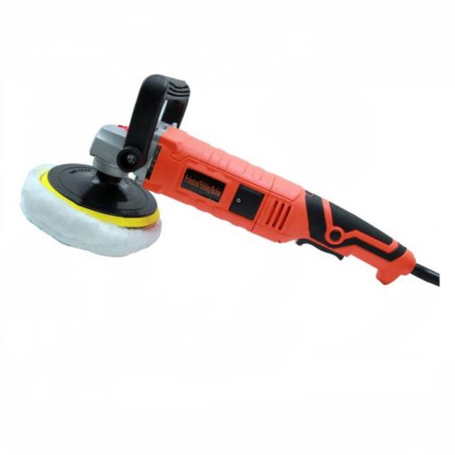 Masina de polisat, 1580 W