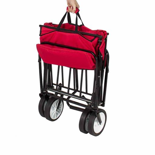 Carucior pliabil cu acoperis, in mai multe tipuri