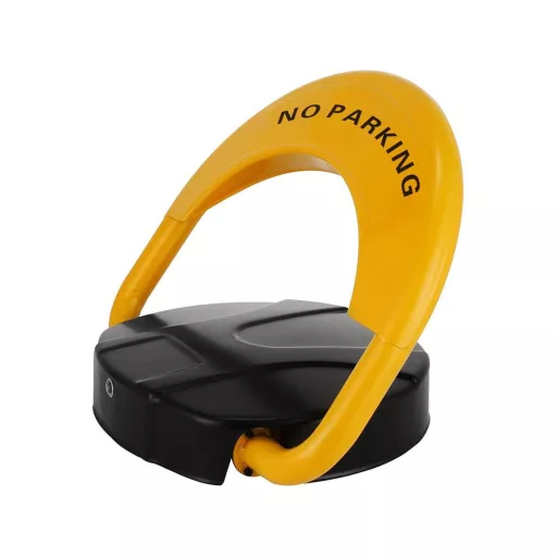 Blocator loc parcare automat