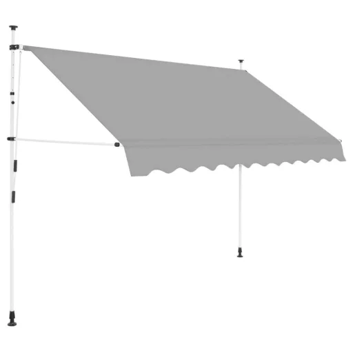 Copertina retractabila-gri-250x120 cm