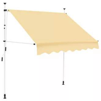 Copertina retractabila-bej-200x120 cm
