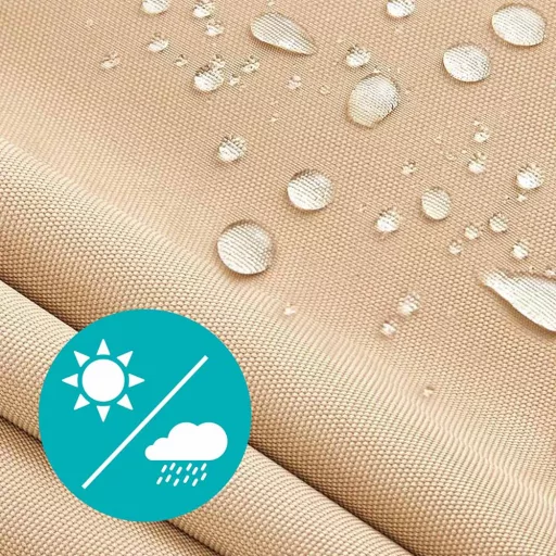Copertina retractabila-bej-250x120 cm
