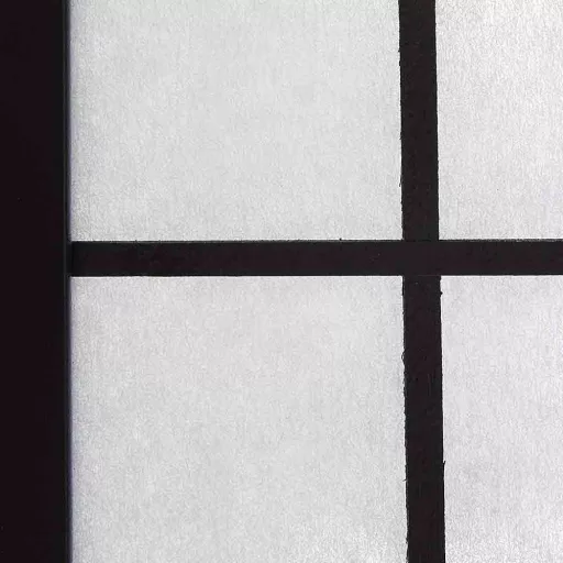 Ecran de separare în 4 panouri - Stil Japonez