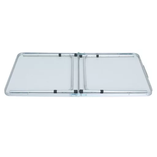 Masa camping cu 4 scaune