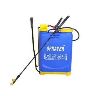 Pulverizator de spate, 16 L