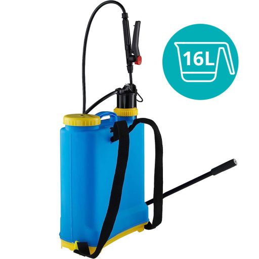 Pulverizator de spate, 16 L