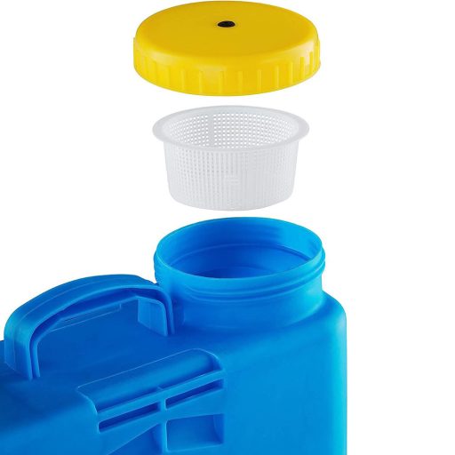 Pulverizator de spate, 16 L