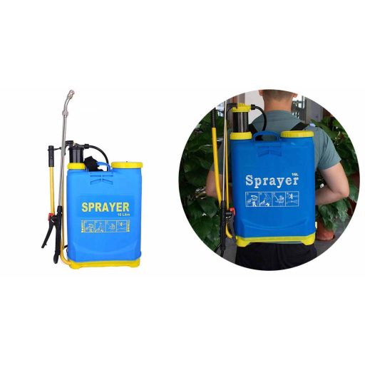 Pulverizator de spate, 16 L