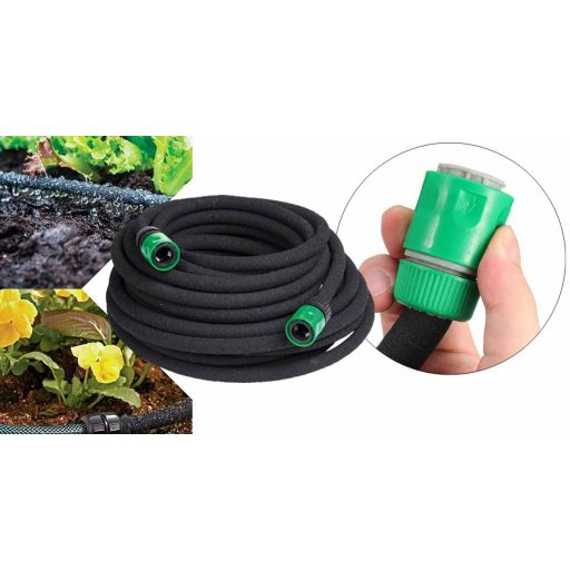 Furtun pentru irigatii prin picurare-15 metri