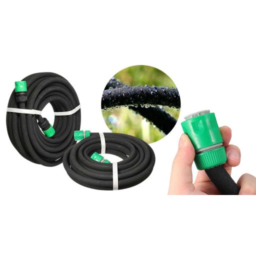 Furtun pentru irigatii prin picurare, diferite lungimi