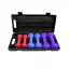 Set gantere, 6 buc