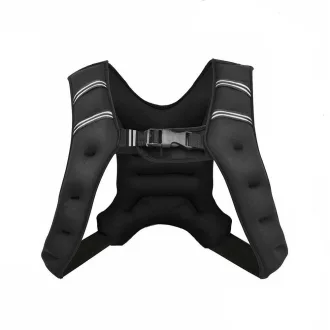 Vesta cu greutati pentru antrenament-5 kg