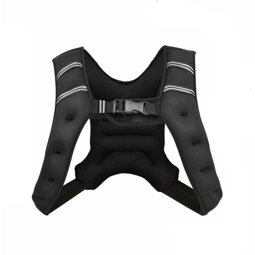 Vesta cu greutati pentru antrenament-5 kg