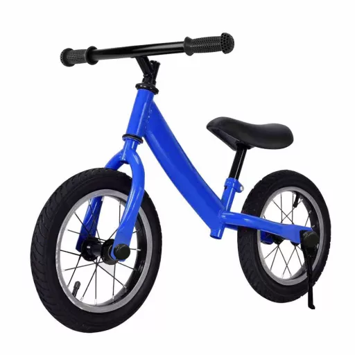 Bicicleta fara pedale in diferite culori