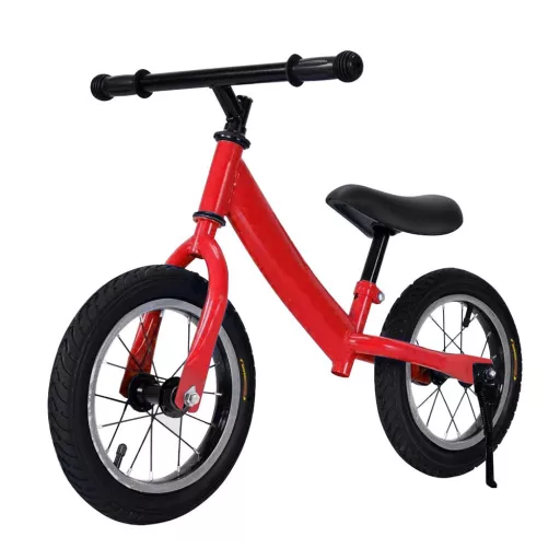 Bicicleta fara pedale in diferite culori