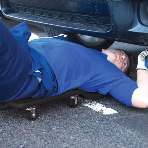 Pat mecanic din plastic, in mai multe culori