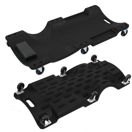 Pat mecanic din plastic, in mai multe culori