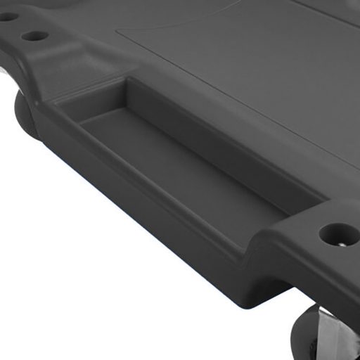 Pat mecanic din plastic, in mai multe culori