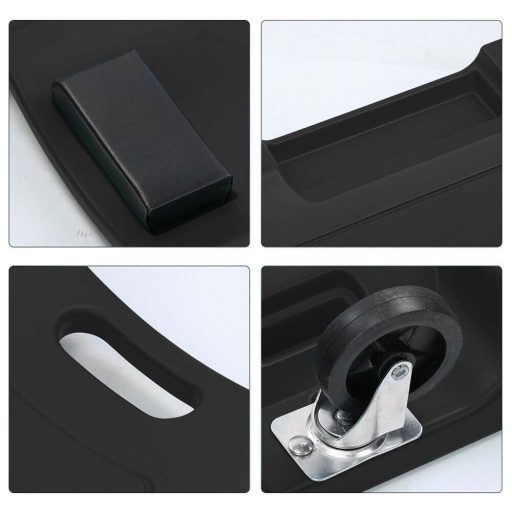 Pat mecanic din plastic, in mai multe culori