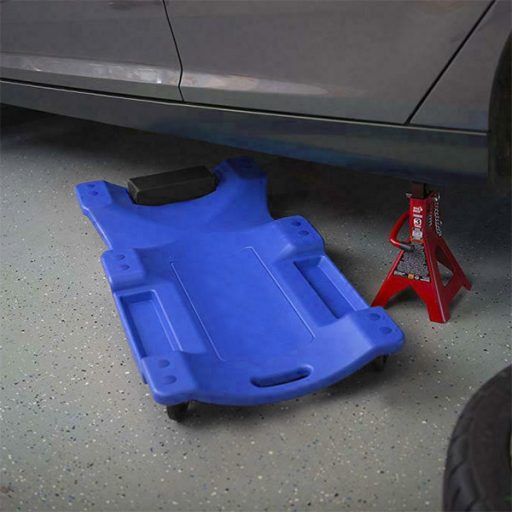 Pat mecanic din plastic, in mai multe culori