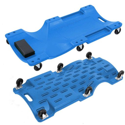 Pat mecanic din plastic, in mai multe culori