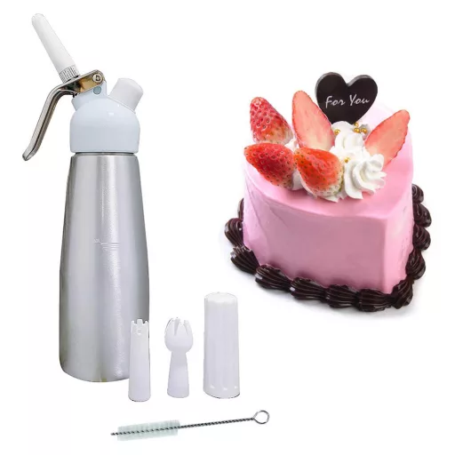 Sifon spuma, 500ml