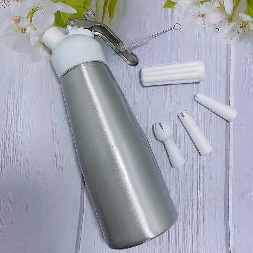 Sifon spuma, 500ml