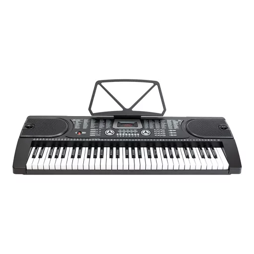 Sintetizator cu 61 clape
